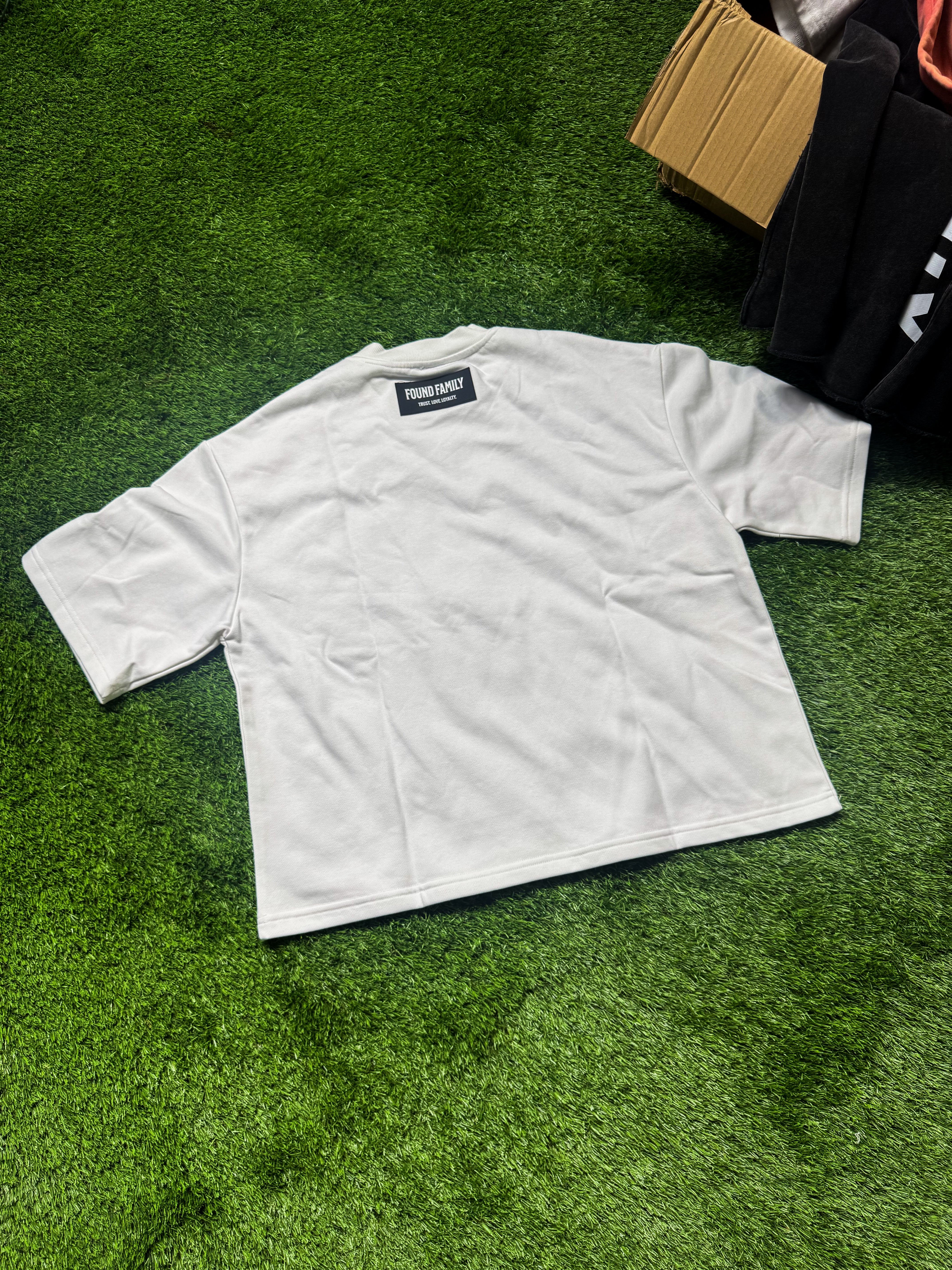 ORANGE Storge X. Tee
