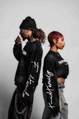 “Solar Black” THERMAL