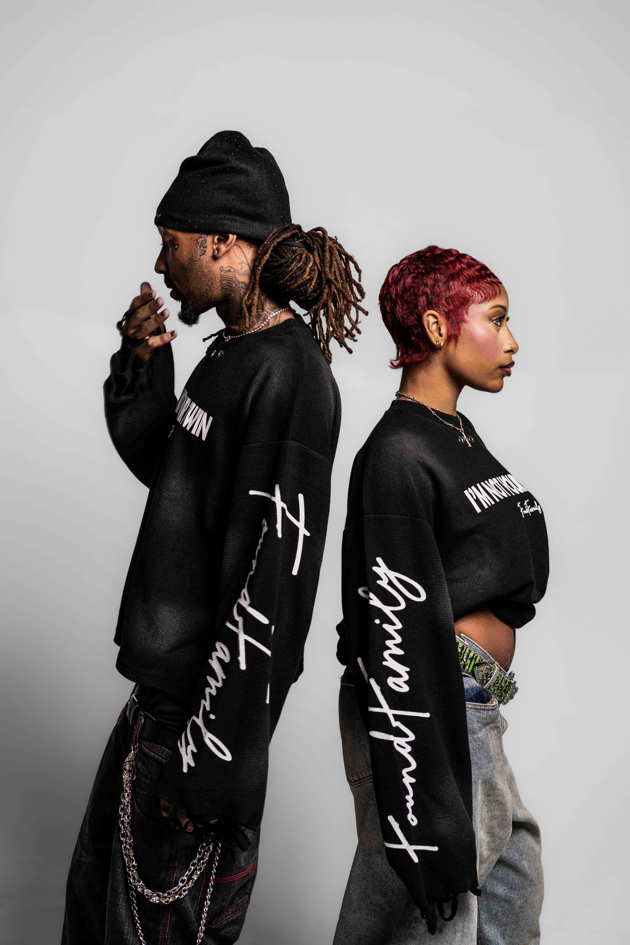 “Solar Black” THERMAL