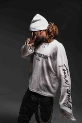 “Glacier” Skully