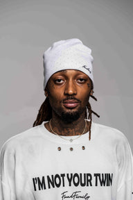 “Glacier” Skully