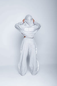 Moon Grey "LASV" Jacket