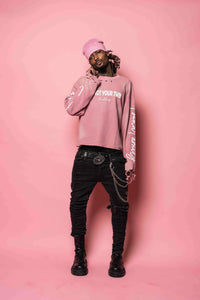 “Pink Diamond” Skully