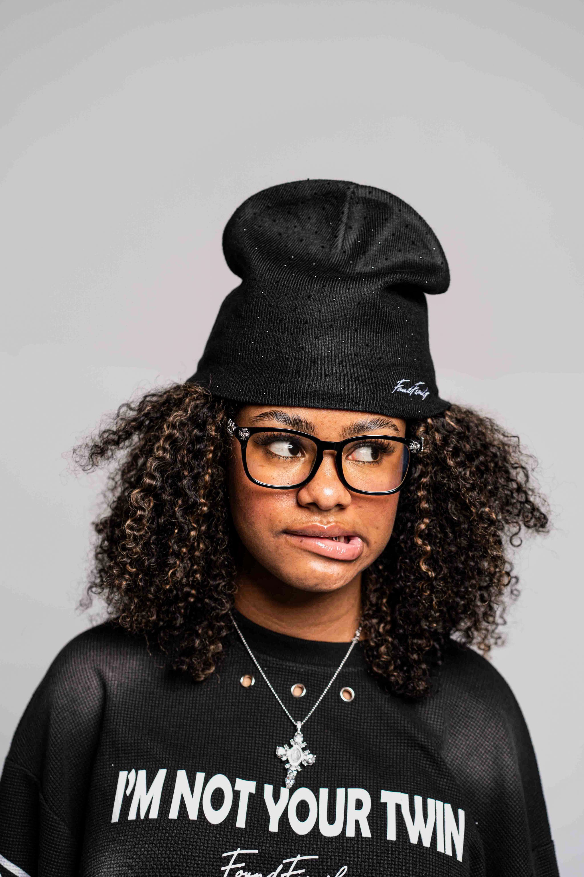 “Eclipse” Skully