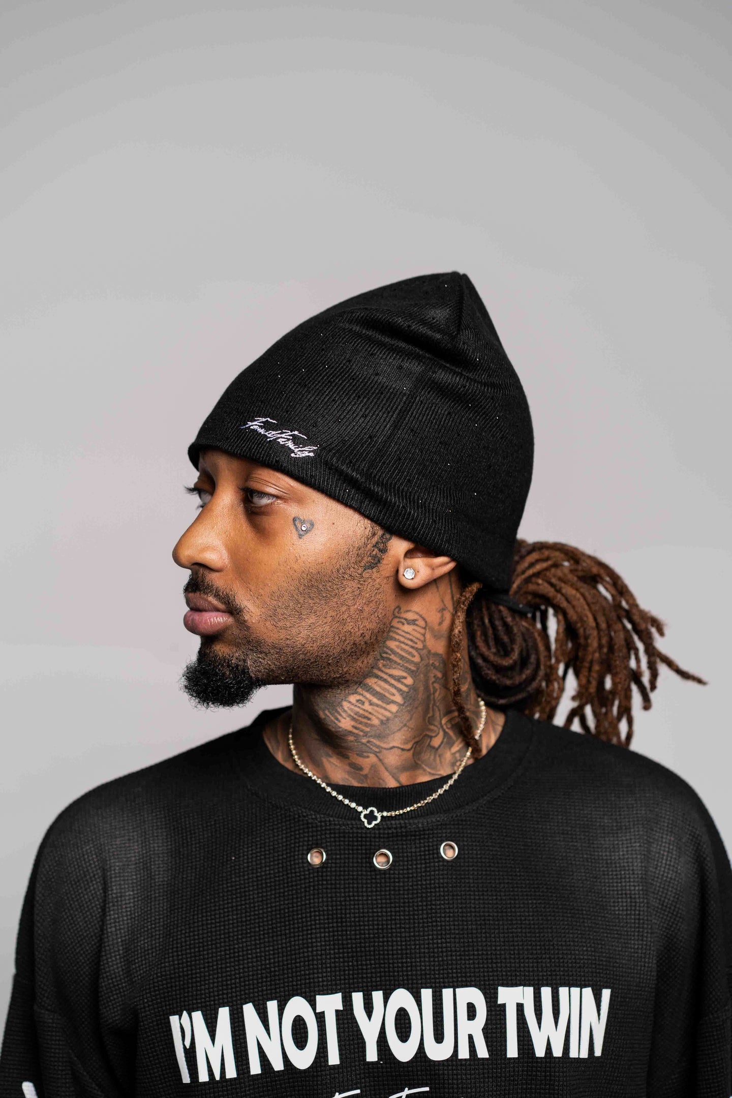 “Eclipse” Skully