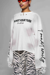 “Ash White” THERMAL