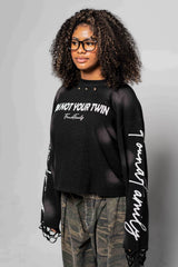 “Solar Black” THERMAL