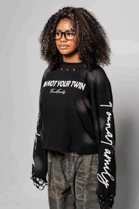 “Solar Black” THERMAL