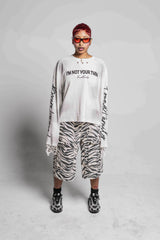 “Ash White” THERMAL