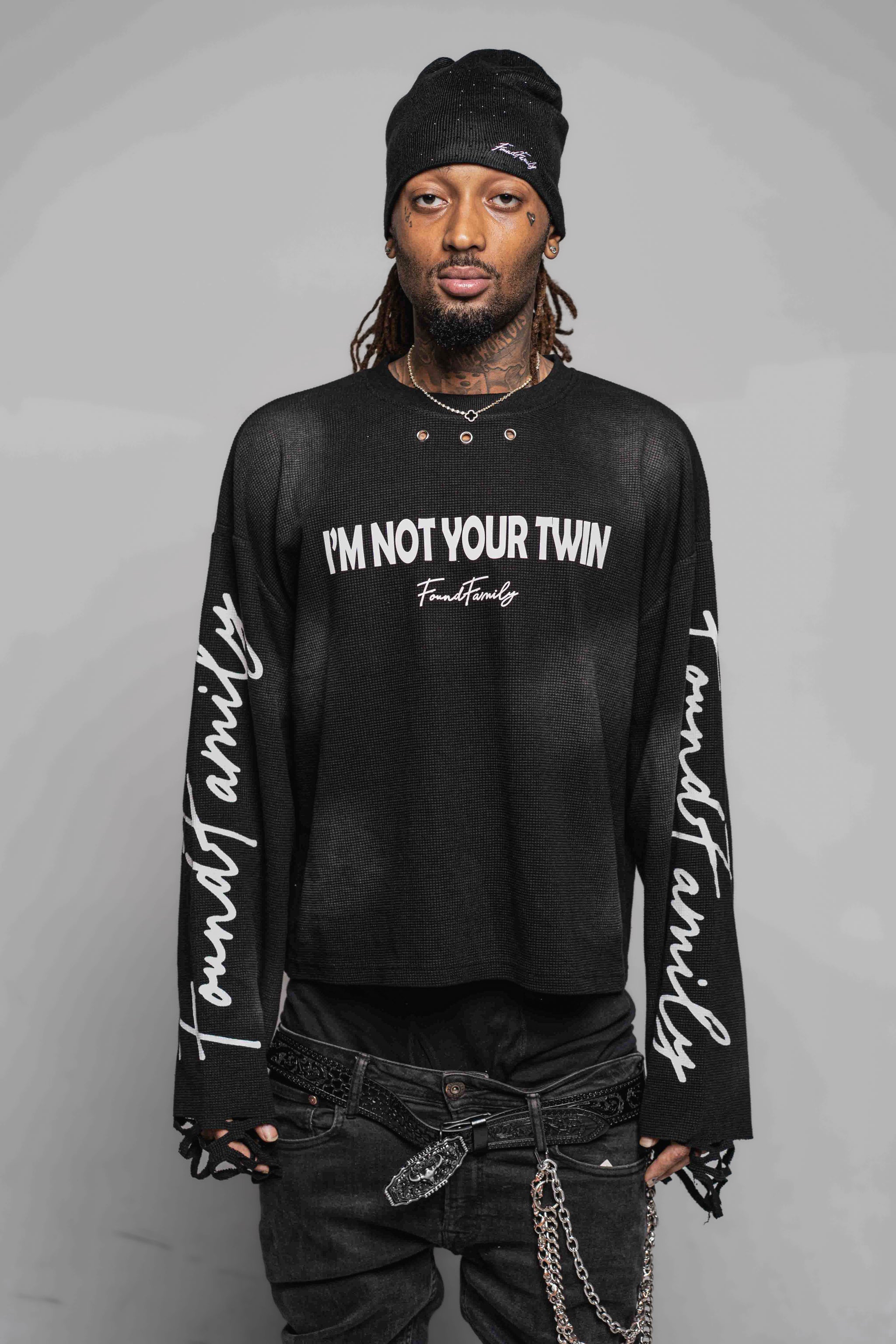 “Solar Black” THERMAL