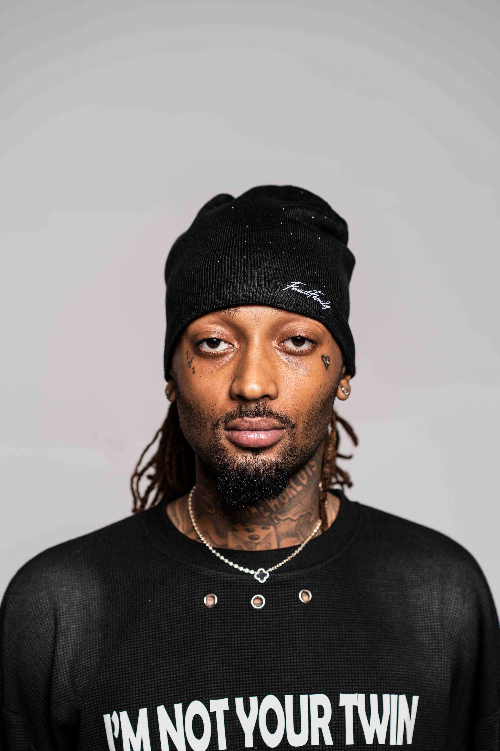 “Eclipse” Skully