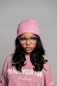 “Pink Diamond” Skully