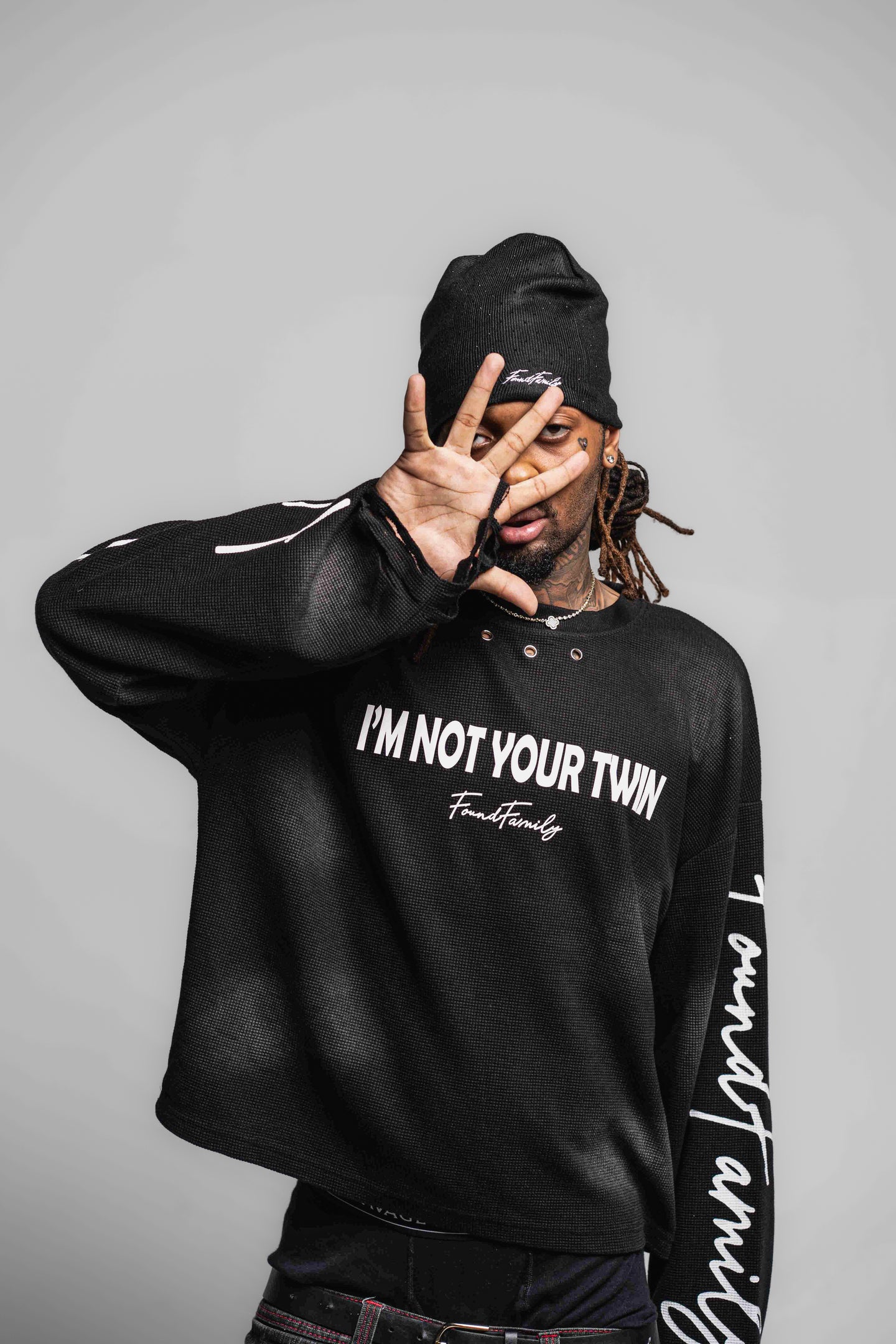 “Solar Black” THERMAL