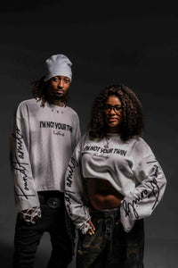 “Ash White” THERMAL