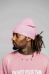 “Pink Diamond” Skully