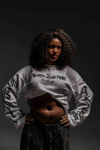 “Ash White” THERMAL