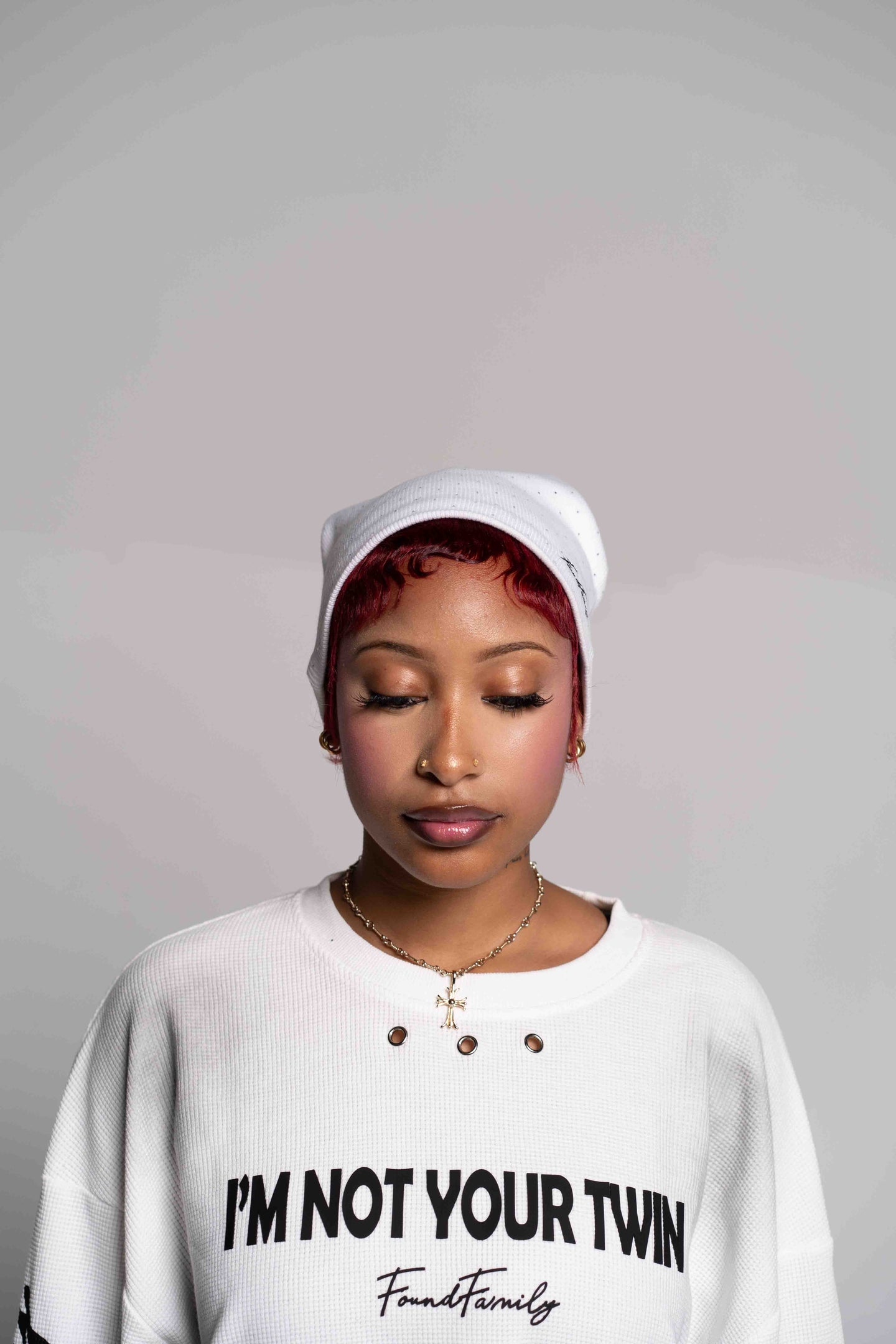 “Glacier” Skully