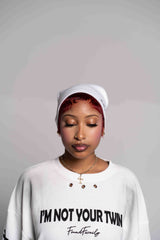 “Glacier” Skully