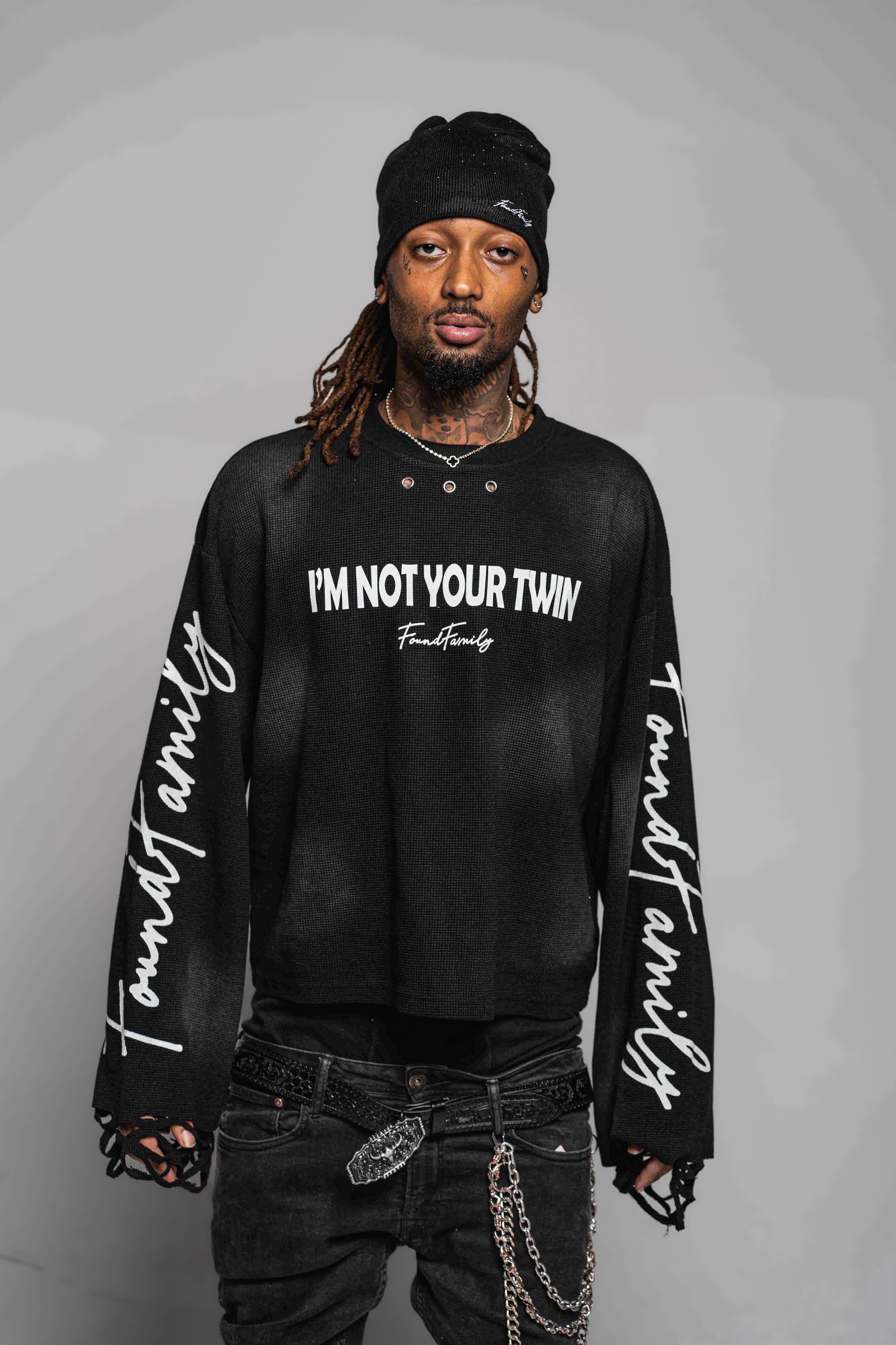 “Eclipse” Skully