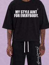 My Styles Black!