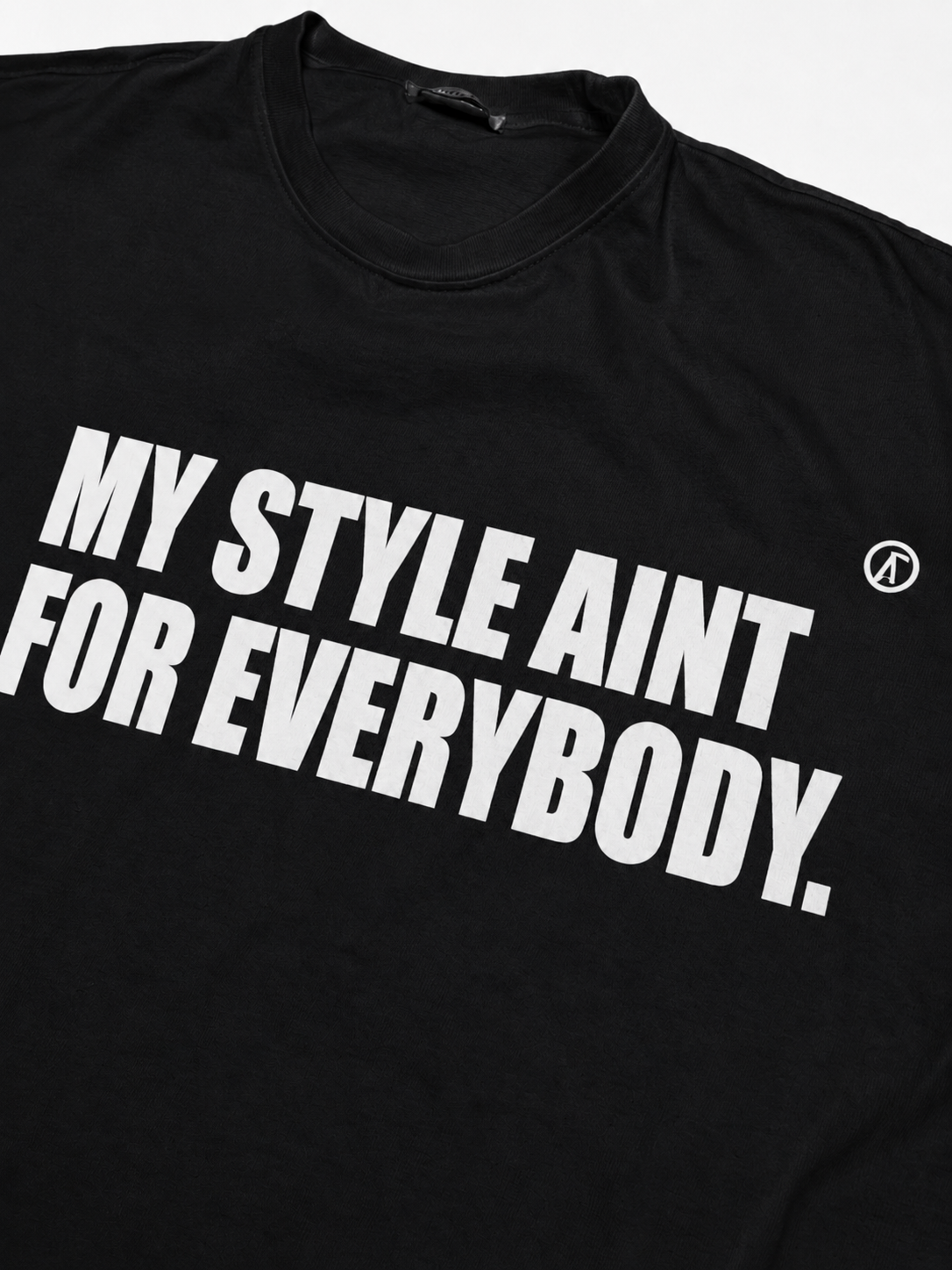 My Styles Black!