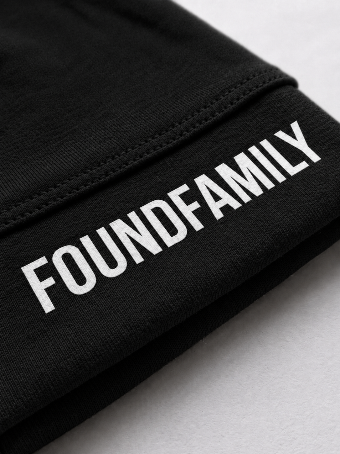 “FF” Black Skully