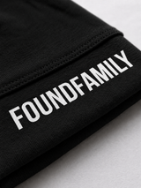 “FF” Black Skully