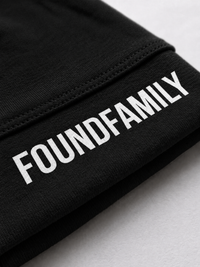 “FF” Black Skully