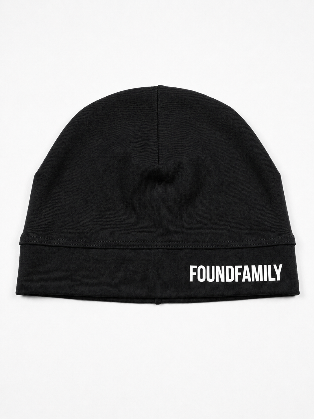 “FF” Black Skully