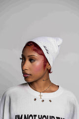 “Glacier” Skully