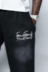 Phantom Black "FF" Lorts