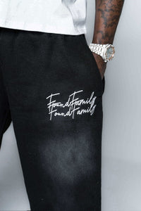 Phantom Black "FF" Lorts