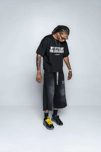 My Styles Black!