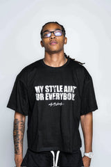 My Styles Black!