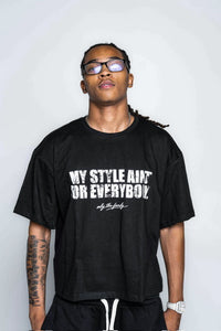 My Styles Black!