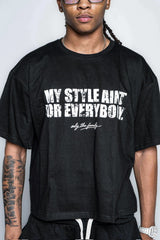 My Styles Black!