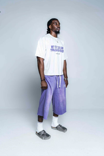 My Styles Purple!