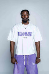 My Styles Purple!