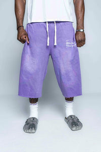 Purple Haze "FF" Lorts
