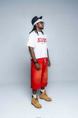 My Styles Red!