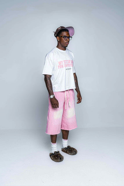 My Styles Pink!