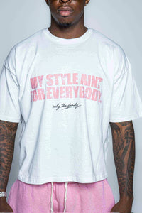 My Styles Pink!