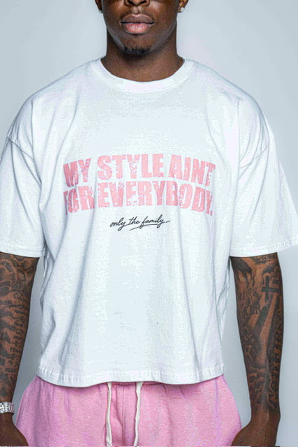 My Styles Pink!