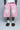 Static Pink "FF" Lorts