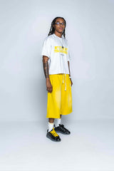 My Styles Yellow!