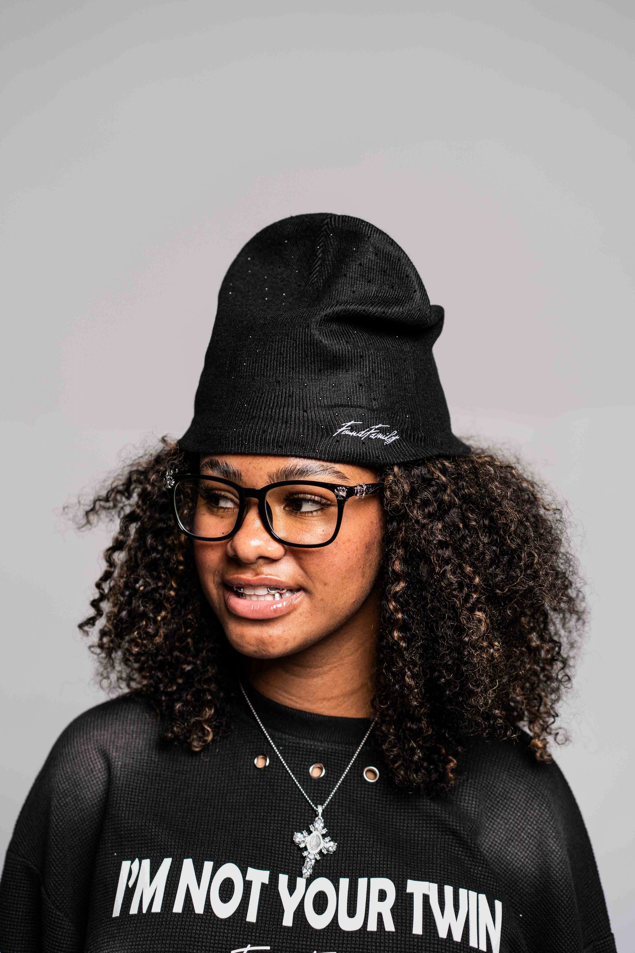 “Eclipse” Skully