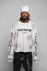 “Ash White” THERMAL