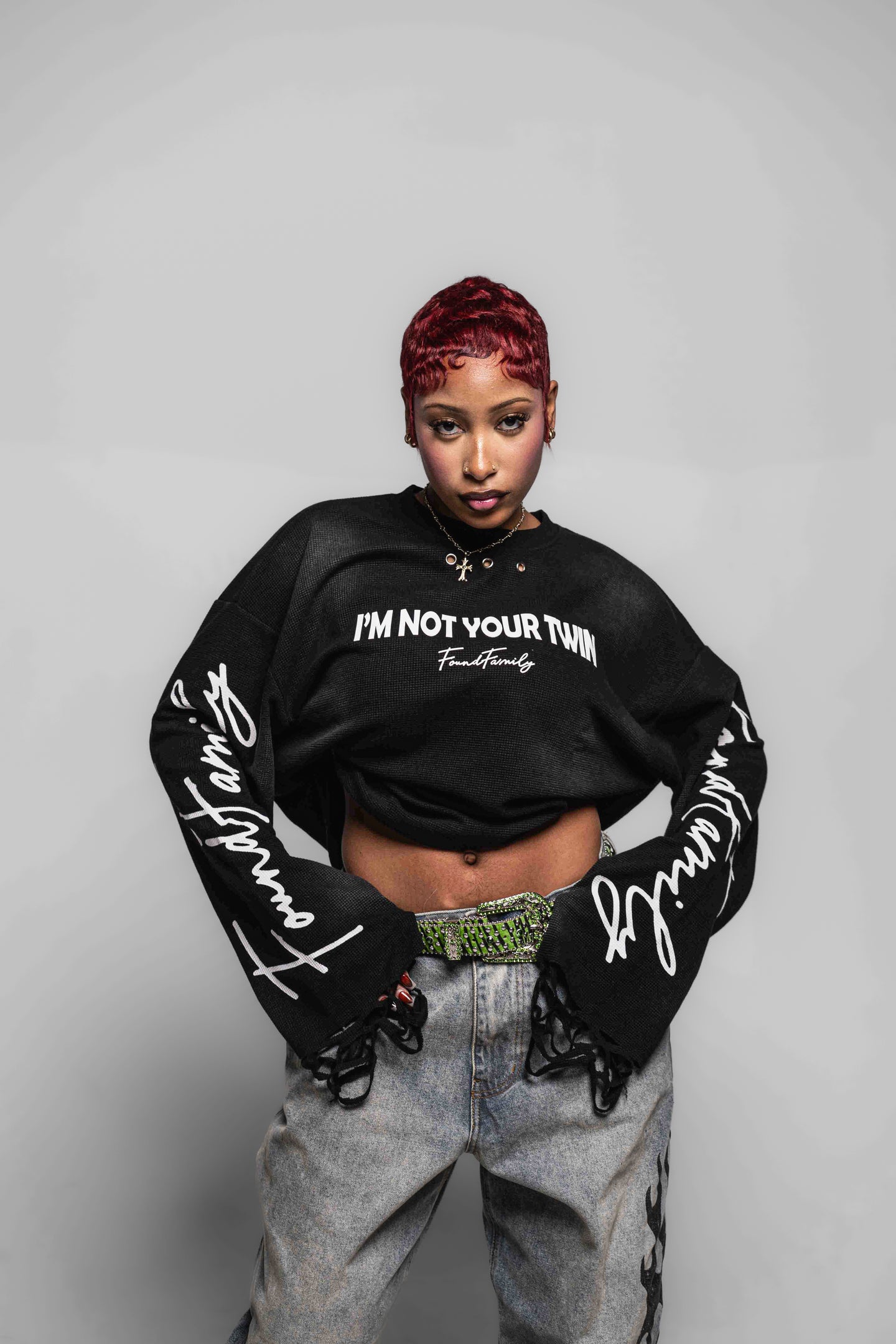 “Solar Black” THERMAL