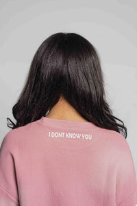 “Dusty Pink” THERMAL