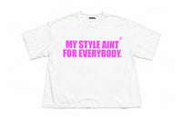 My Styles Pink!